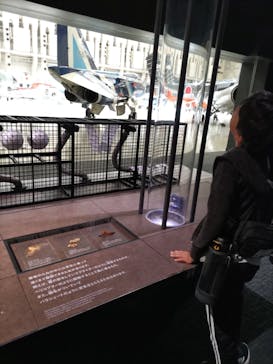 岐阜かかみがはら航空宇宙博物館に投稿された画像（2025/4/26）