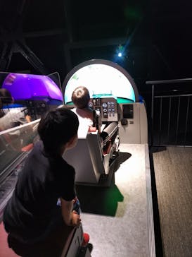 岐阜かかみがはら航空宇宙博物館に投稿された画像（2025/4/26）