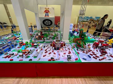 トミカ博 in OSAKA事務局に投稿された画像（2025/4/26）