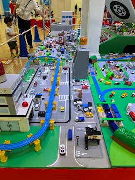 トミカ博 in OSAKA事務局に投稿された画像（2025/4/26）