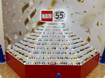 トミカ博 in OSAKA事務局に投稿された画像（2025/4/26）