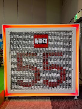 トミカ博 in OSAKA事務局に投稿された画像（2025/4/26）