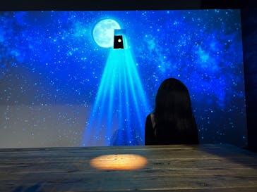 特別展「チ。 ―地球の運動について― 地球(いわ)が動く」に投稿された画像（2025/4/26）