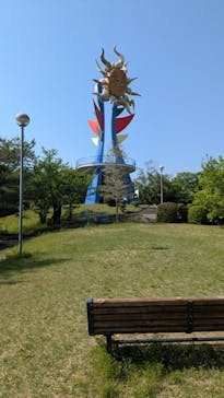 日本モンキーパークに投稿された画像（2025/4/26）