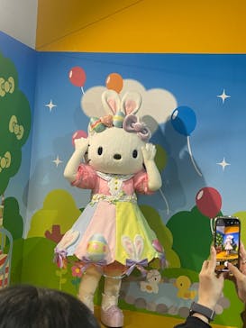 ラグーナテンボス ラグナシアに投稿された画像（2025/4/26）