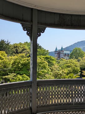 博物館 明治村に投稿された画像（2025/4/26）