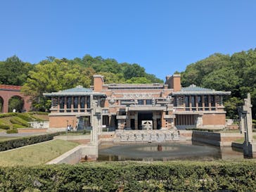 博物館 明治村に投稿された画像（2025/4/26）