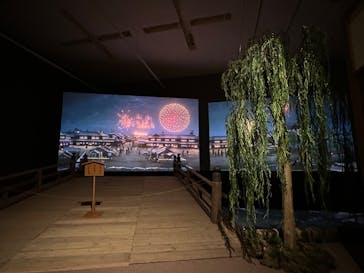 特別展「蔦屋重三郎　コンテンツビジネスの風雲児」に投稿された画像（2025/4/26）