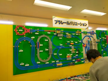 プラレール博 in TOKYO事務局に投稿された画像（2025/4/27）
