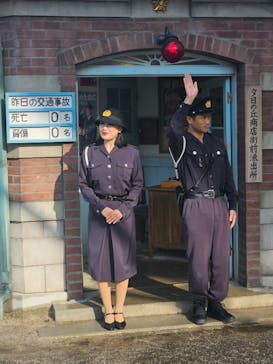 西武園ゆうえんちに投稿された画像（2025/4/27）