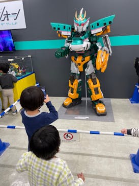 プラレール博 in TOKYO事務局に投稿された画像（2025/4/27）