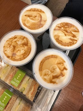 サンシャイン水族館に投稿された画像（2025/4/27）