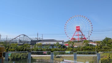 鈴鹿サーキットに投稿された画像（2025/4/27）