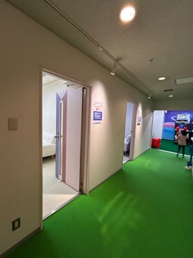 キッズランドUS 大阪ベイタワー店に投稿された画像（2025/4/27）