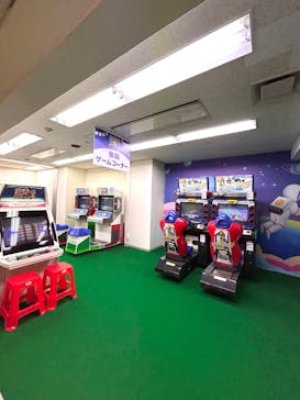 キッズランドUS 大阪ベイタワー店に投稿された画像（2025/4/27）