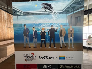 上越市立水族博物館 うみがたりに投稿された画像（2025/4/27）