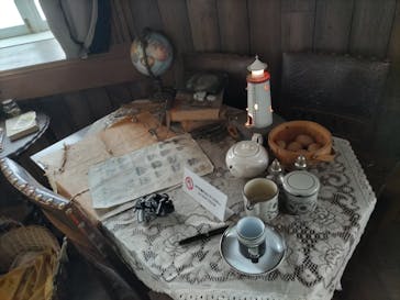 ムーミンバレーパークに投稿された画像（2025/4/27）