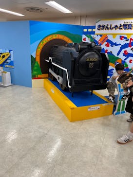 プラレール博 in TOKYO事務局に投稿された画像（2025/4/27）