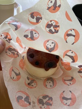 恩賜上野動物園に投稿された画像（2025/4/27）