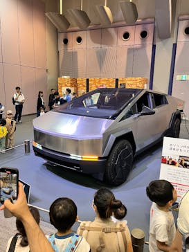 トミカ博 in OSAKA事務局に投稿された画像（2025/4/27）