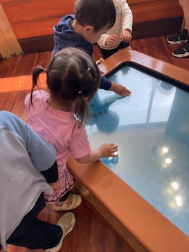 神戸アンパンマンこどもミュージアム＆モールに投稿された画像（2025/4/27）