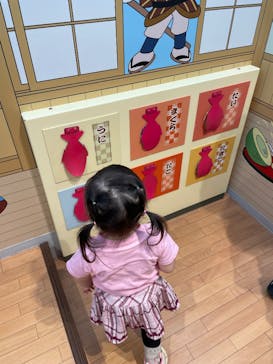 神戸アンパンマンこどもミュージアム＆モールに投稿された画像（2025/4/27）