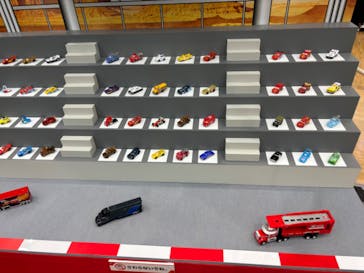 トミカ博 in OSAKA事務局に投稿された画像（2025/4/27）