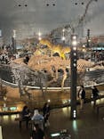 福井県立恐竜博物館に投稿された画像（2025/4/27）