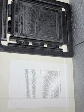 特別展「チ。 ―地球の運動について― 地球(いわ)が動く」に投稿された画像（2025/4/27）