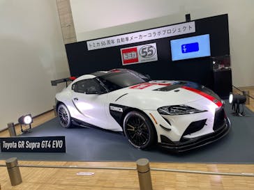 トミカ博 in OSAKA事務局に投稿された画像（2025/4/27）