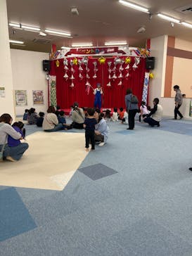 ファンタジーキッズリゾート印西に投稿された画像（2025/4/27）