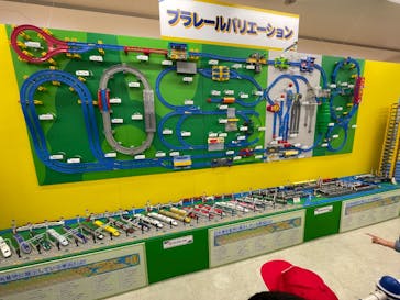 プラレール博 in TOKYO事務局に投稿された画像（2025/4/27）