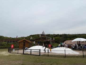 島根県立 しまね海洋館に投稿された画像（2025/4/27）