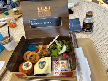 ニジゲンノモリに投稿された画像（2025/4/27）