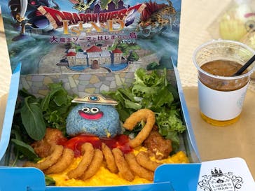 ニジゲンノモリに投稿された画像（2025/4/27）