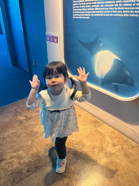 仙台うみの杜水族館に投稿された画像（2025/4/27）