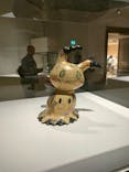 ポケモン×工芸展－美とわざの大発見－に投稿された画像（2025/4/27）