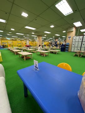 キッズランドUS 大阪松原店に投稿された画像（2025/4/27）