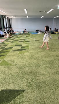 東京サマーランドに投稿された画像（2025/4/27）