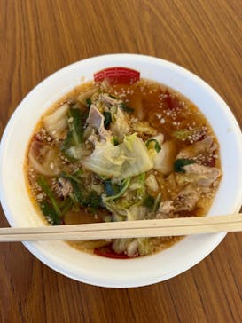 万博記念公園×ジモトメシ!!～SOUL FOOD CARNIVAL～に投稿された画像（2025/4/27）