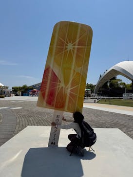 淡路ワールドパークONOKOROに投稿された画像（2025/4/27）