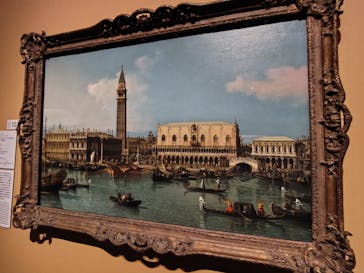 西洋絵画、どこから見るか？―ルネサンスから印象派まで　サンディエゴ美術館 vs 国立西洋美術館に投稿された画像（2025/4/27）