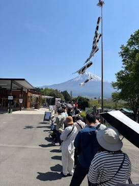 まかいの牧場に投稿された画像（2025/4/27）