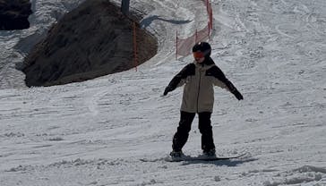 GALA湯沢スキー場に投稿された画像（2025/4/27）