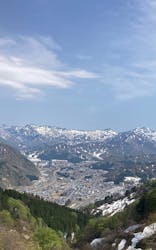 GALA湯沢スキー場に投稿された画像（2025/4/27）