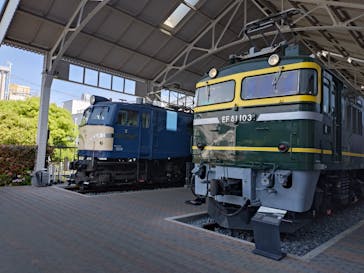 京都鉄道博物館に投稿された画像（2025/4/27）