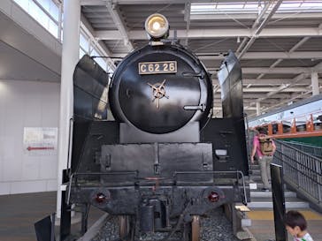 京都鉄道博物館に投稿された画像（2025/4/27）