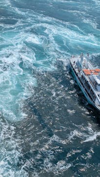 徳島県立 渦の道に投稿された画像（2025/4/27）