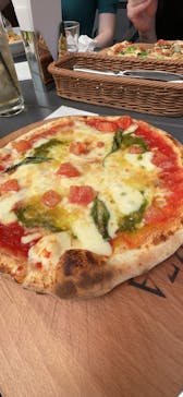 わんダフルネイチャーヴィレッジに投稿された画像（2025/4/27）