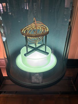 国立科学博物館に投稿された画像（2025/4/27）